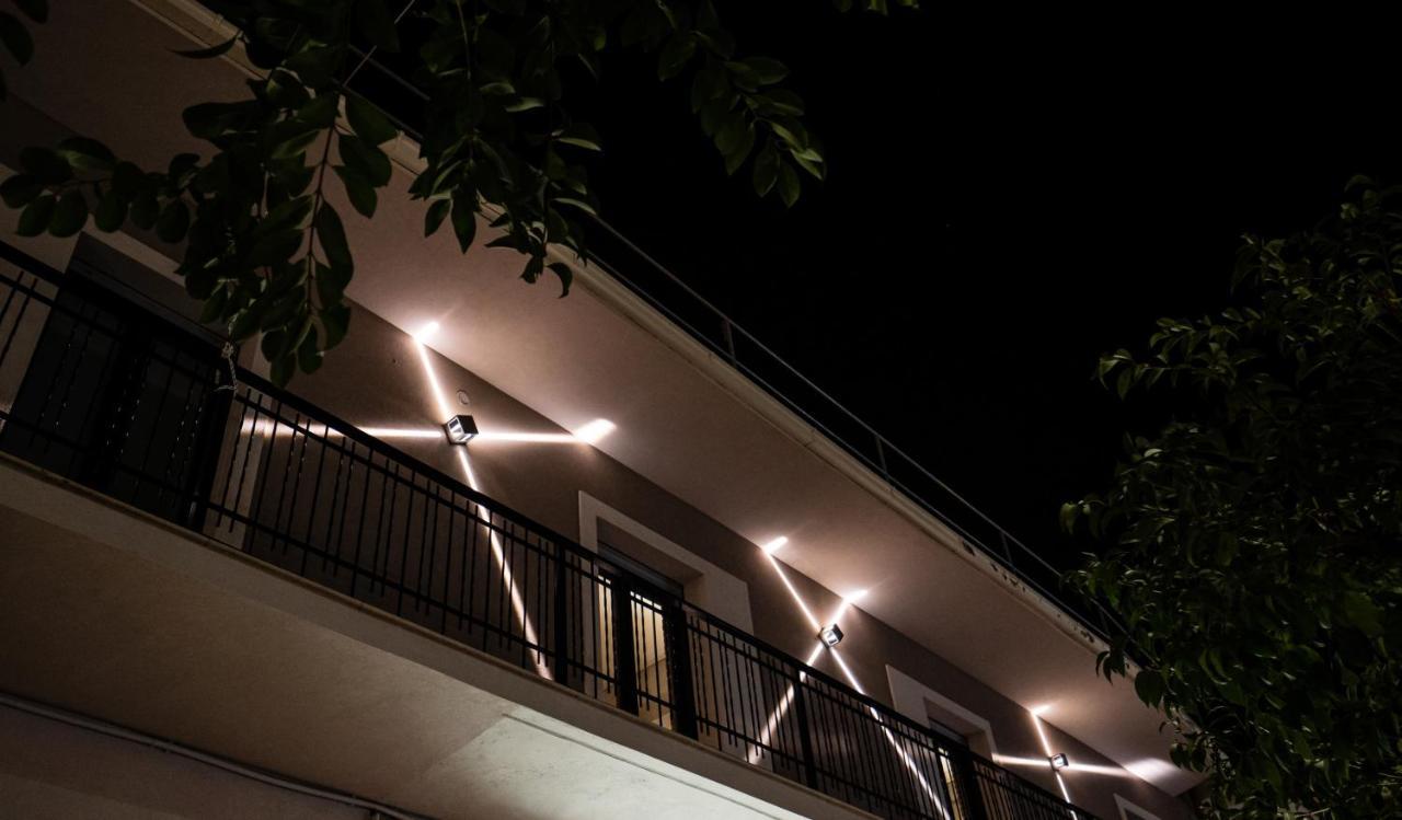 Spazio Corrado Corigliano Calabro Exterior foto